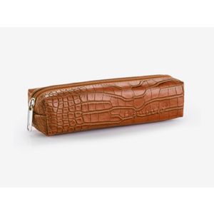 Futrola BOMBATA Cocco PEN CASE Terracotta