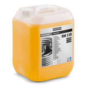 Karcher RM 110 sredstvo za omekšanje vode, 10 l