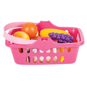Pilsan Shopping Korpa sa hranom 06-001
