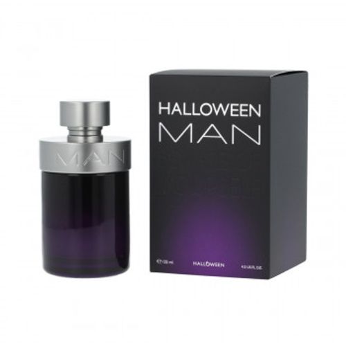 Halloween Man Eau De Toilette 125 ml (man) slika 3