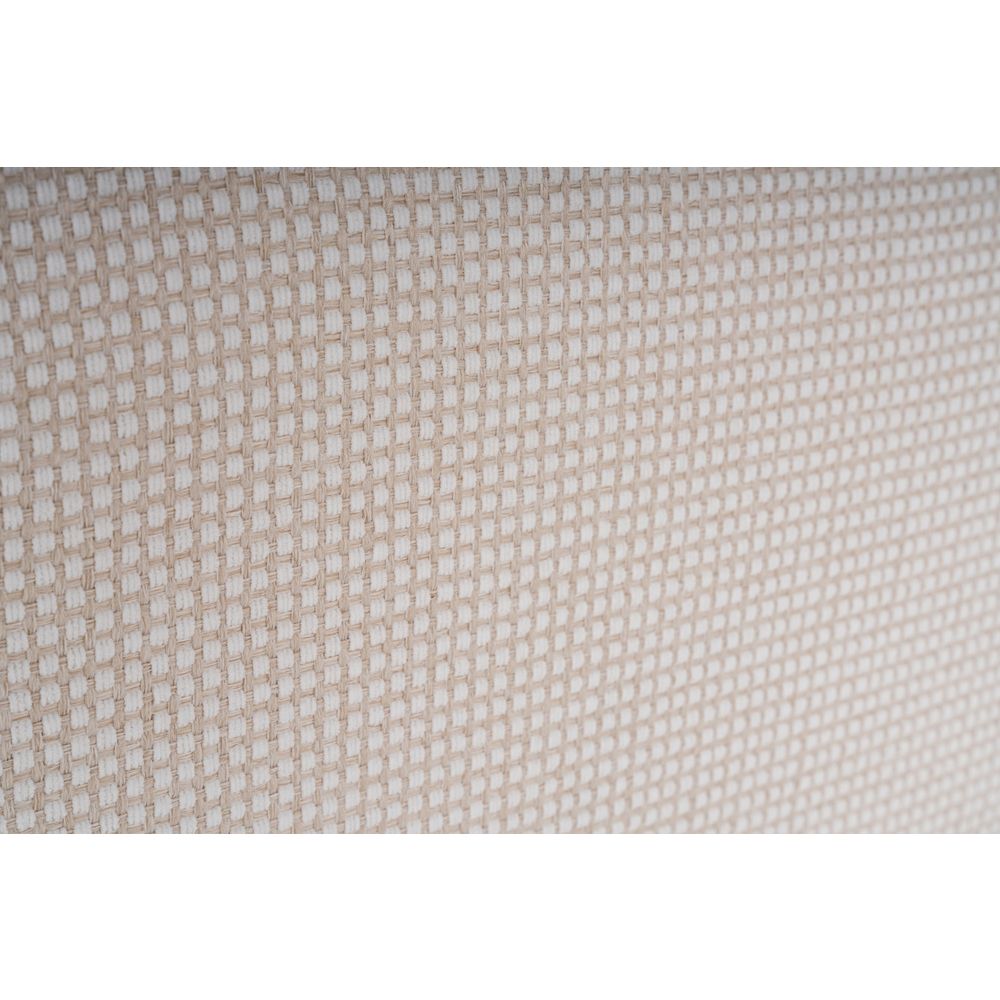 Lora Pouffe - Bijela Tabure slika 8