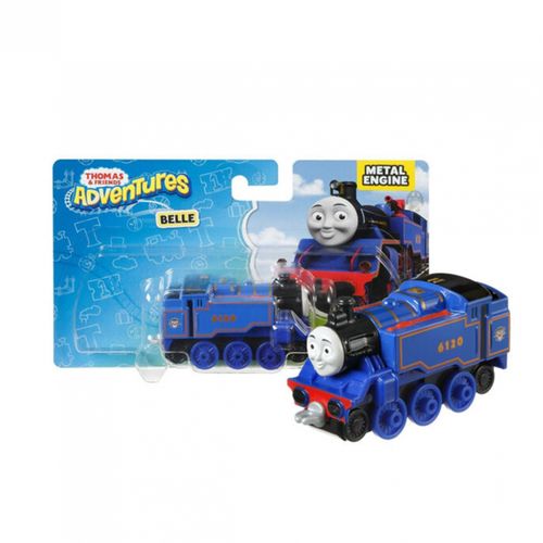 Thomas Friends Belle Metal Engine slika 1