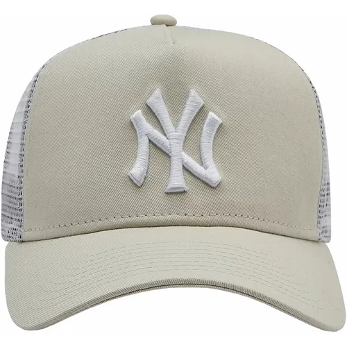 New era 9forty league essential new york yankees mlb cap 12523893 slika 2