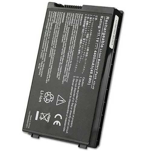 Baterija za laptop Asus A32-A8 A8 A8000 N80 F80 X80 Z99 slika 4