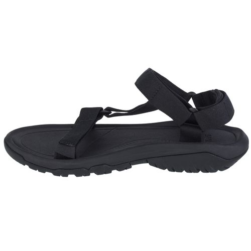 Teva M Hurricane Xlt 2 muške sandale 1019234-blk slika 2