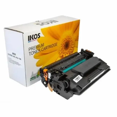 Toner IKOS CF259A bez cipa 3K (HP M404/M428) slika 1