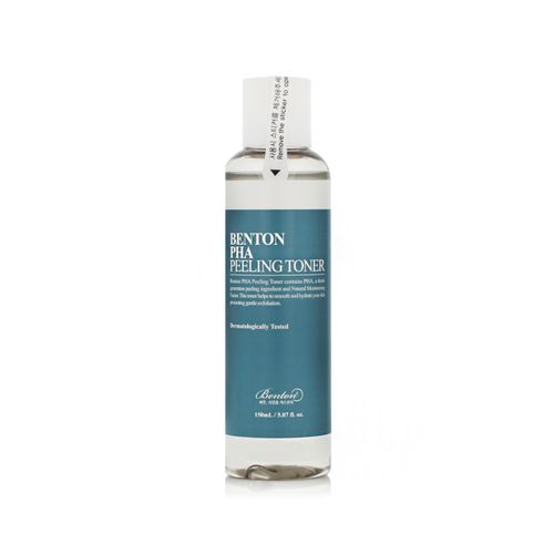 Benton Benton PHA Peeling Toner 150 ml slika 1