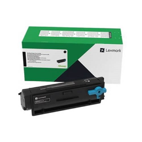 Lexmark Cyan 6.7K 20N5XC0 slika 1