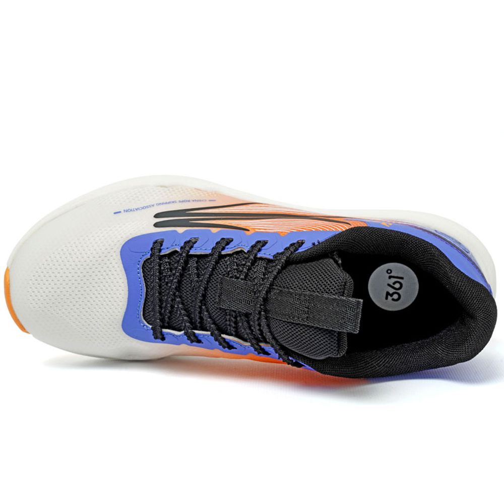 361 Degrees Dječije patike Kid'S Rope Skipping Shoes slika 3