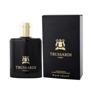 Trussardi Uomo 2011 Eau De Toilette 50 ml (man)