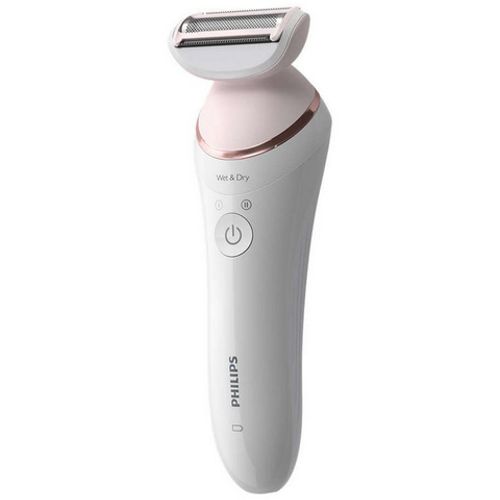 Philips Epilator za uporabu na mokroj ili suhoj koži BRE730/00 slika 4