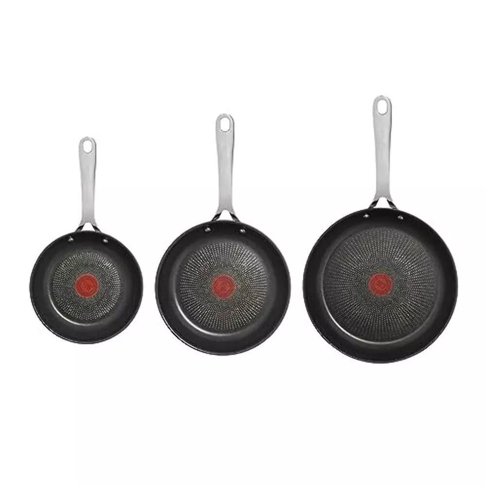 Tefal set tava 3/1 Jamie Oliver E304S344 slika 3