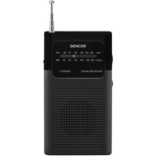 Sencor prijenosni radio SRD 1100 B slika 7