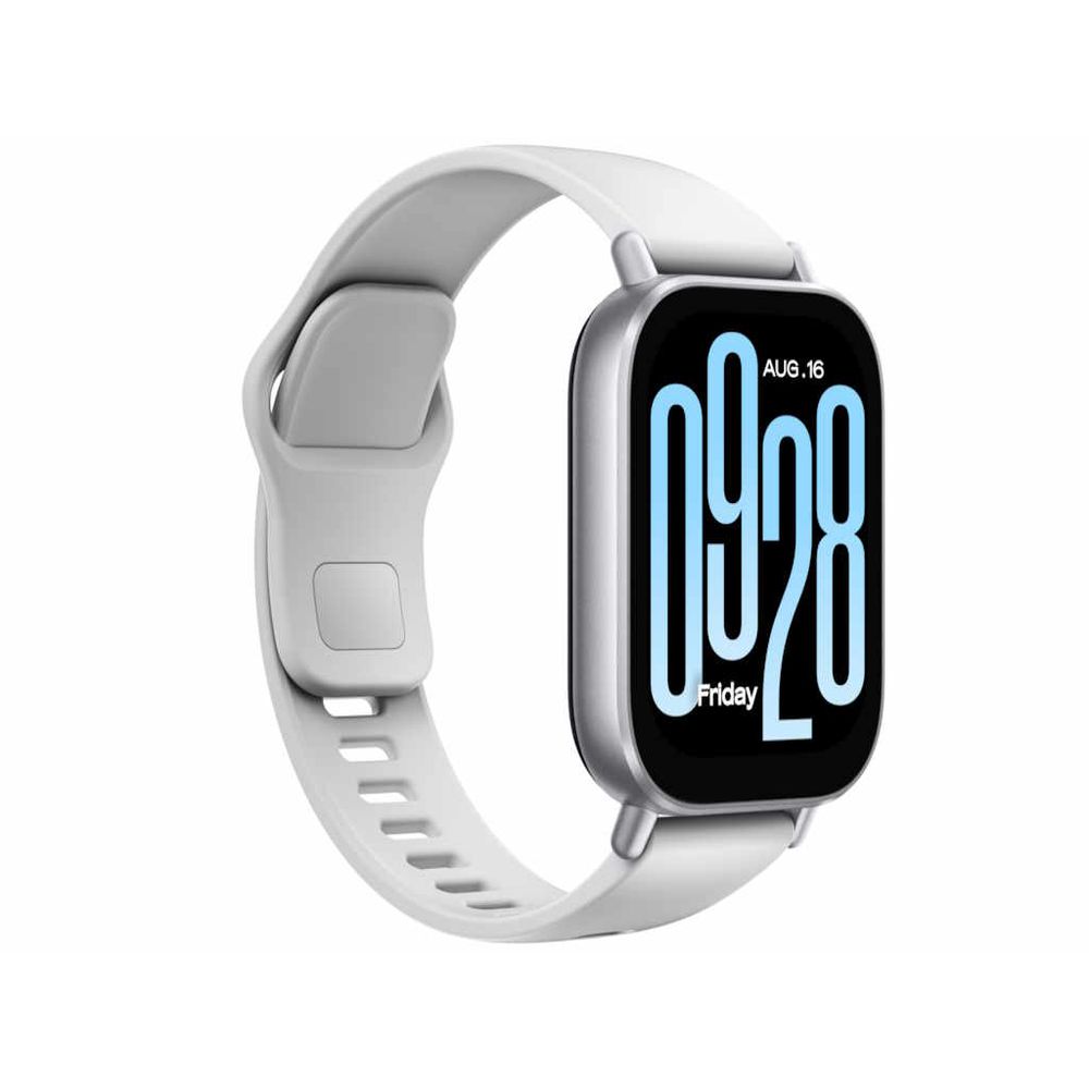 Redmi Watch 5 Active Silver slika 4