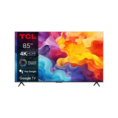 TCL 85V6B Televizor 85"LED, 4K, SMart, Google TV slika 1