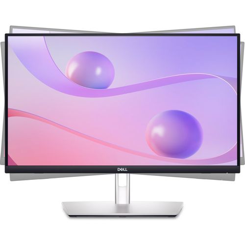 DELL 23.8 inch P2424HT Touch USB-C Professional IPS monitor slika 2