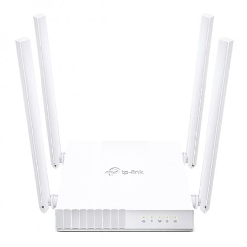 TP-Link Archer C24 AC750 Wireless Dual Band Router slika 1