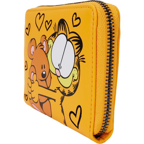 Loungefly Garfield - Garfield &#38; Pooky wallet slika 2