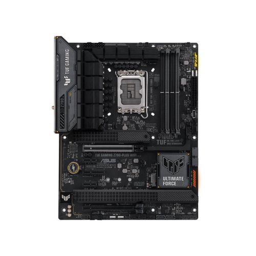 ASUS TUF GAMING Z790-PLUS WIFI slika 2