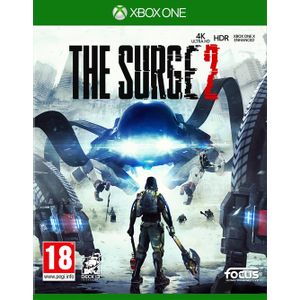 XONE THE SURGE 2