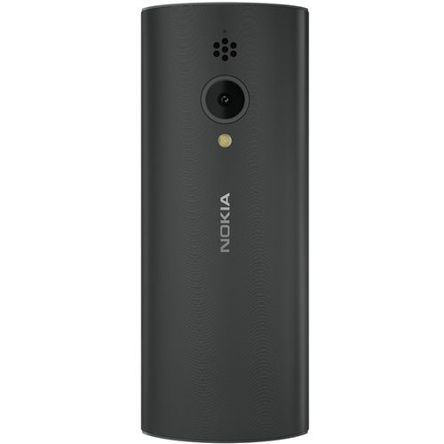 Mobilni telefon Nokia 150 Black Dual SIM 2023 slika 3