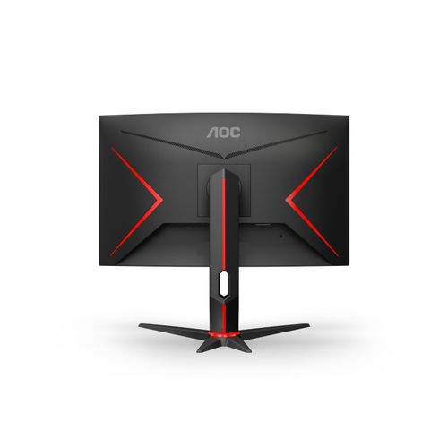 AOC C27G2Z3 27'' 280Hz zakrivljeni gaming monitor slika 6