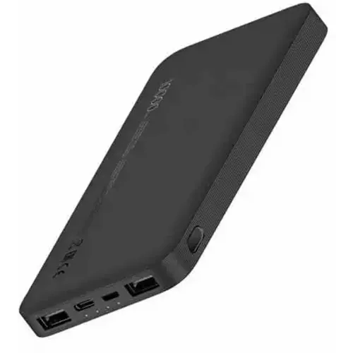 Power bank Xiaomi 10000mAh black slika 2