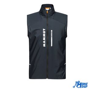 Mammut Muški prsluk Aenergy TR WB Hybrid Man Black
