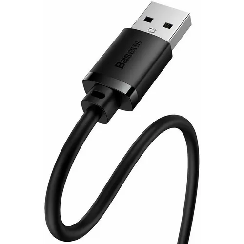 BASEUS produžni kabel USB 3.0 2m AirJoy Series crni B00631103111-03 slika 3