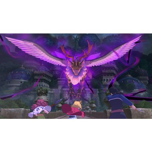 SWITCH NI NO KUNI II: REVENANT KINGDOM - PRINCES EDITION slika 11