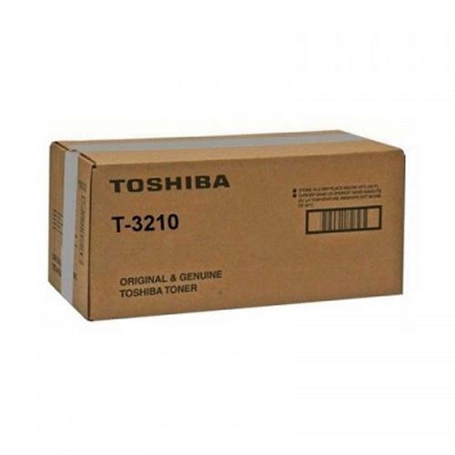 Toshiba toner T3210 3210 black slika 1