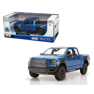 Maisto auto 1:24 S-Ed.Trucks-Ford F-150 Raptor 31266