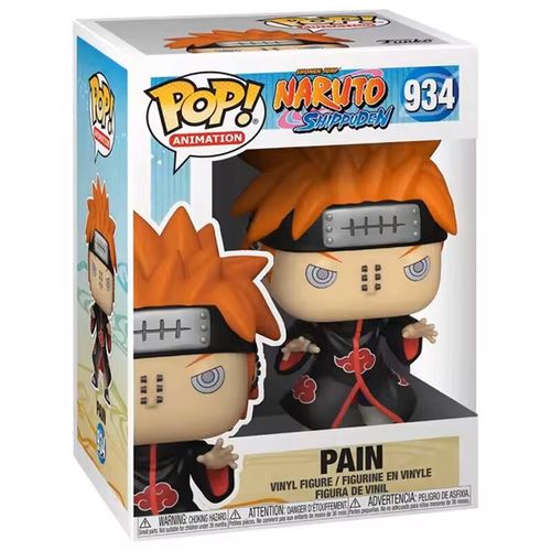 Funko POP Figura Naruto Pain slika 2