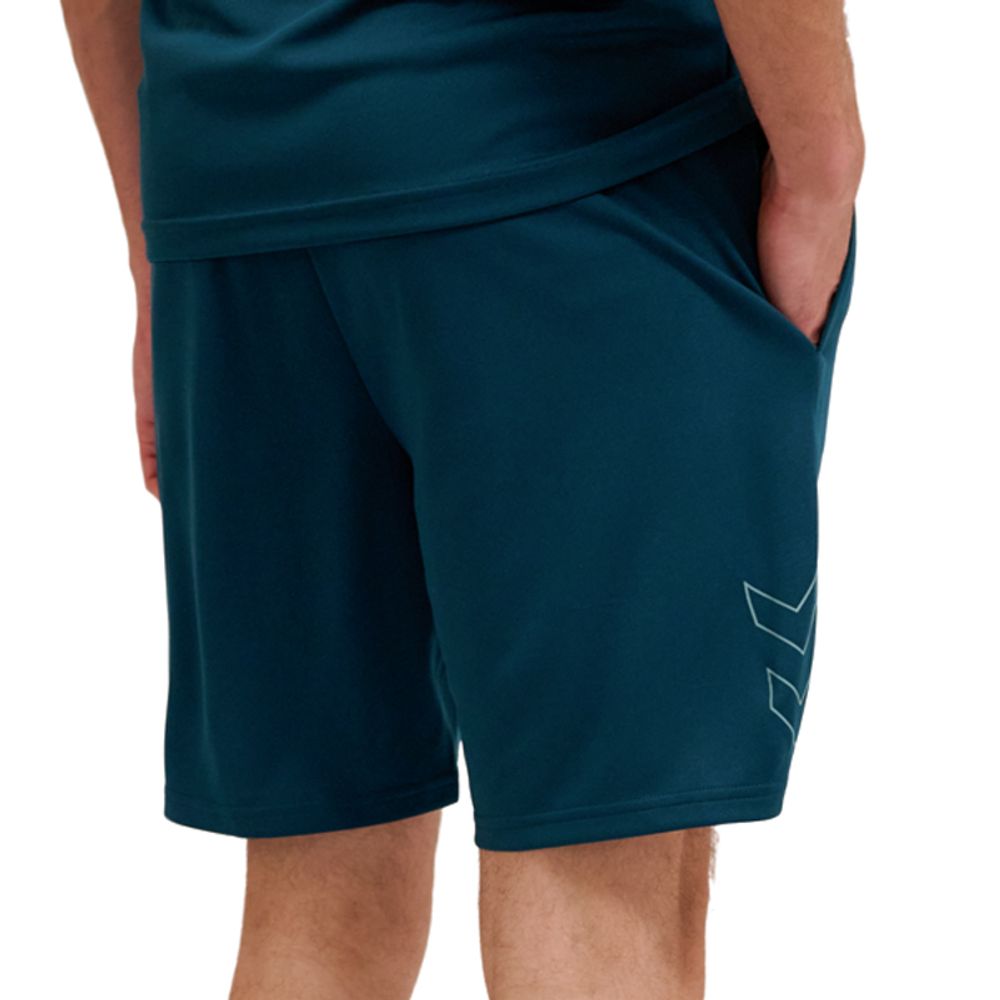 Hummel Muški šorc Hmlte Flex Mesh Shorts slika 2
