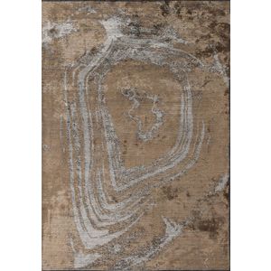 Tepih SMOKE BEIGE, 200 x 250 cm