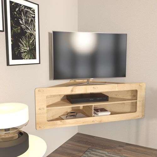 Sala - Oak Oak TV Stand slika 3