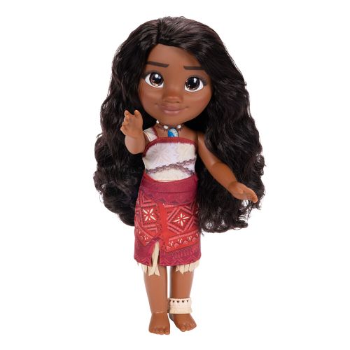 Disney Vaiana Moana 2 doll 38cm slika 5