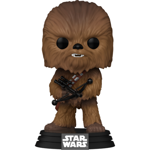 Funko Pop Star Wars: New Classics Chewbacca slika 2