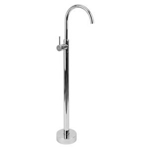 Rea Lungo Chrome slavina za umivaonik