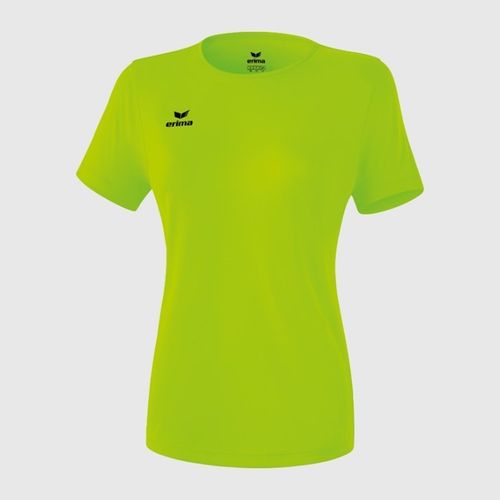 Ženska Majica Erima Functional Teamsport Green Gecko slika 1