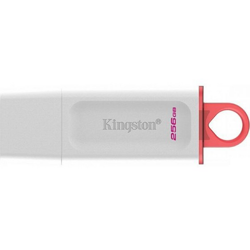 Kingston FD Exodia 256GB USB 3.2, White slika 1