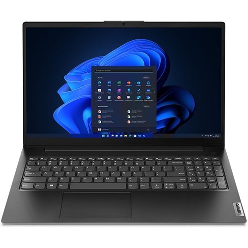 Laptop LENOVO V15 G4 AMN R3-7320U / 8GB / 256GB SSD / 15,6" FHD / NoOS (Business Black) slika 1
