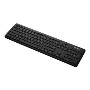 MS All-in-One Media Keyboard (HR)(P) QSZ-00030