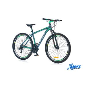 Corelli Bicikl Atrox 1.2 29″ Alu Grey/Turquoise