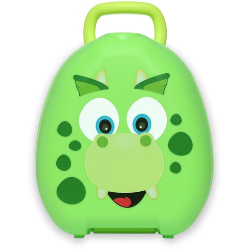 My Carry Potty - Dinosaur slika 1