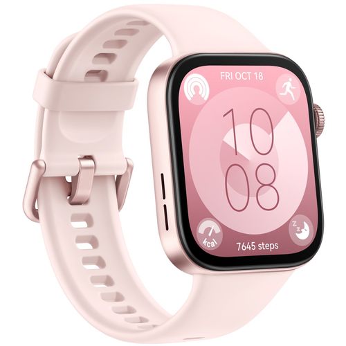 Huawei Watch FIT 3 Pink slika 1