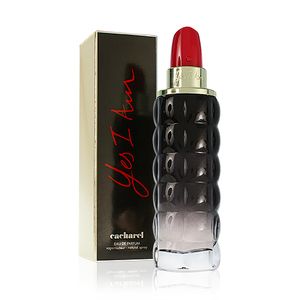 Cacharel Yes I Am EDP W 75ml