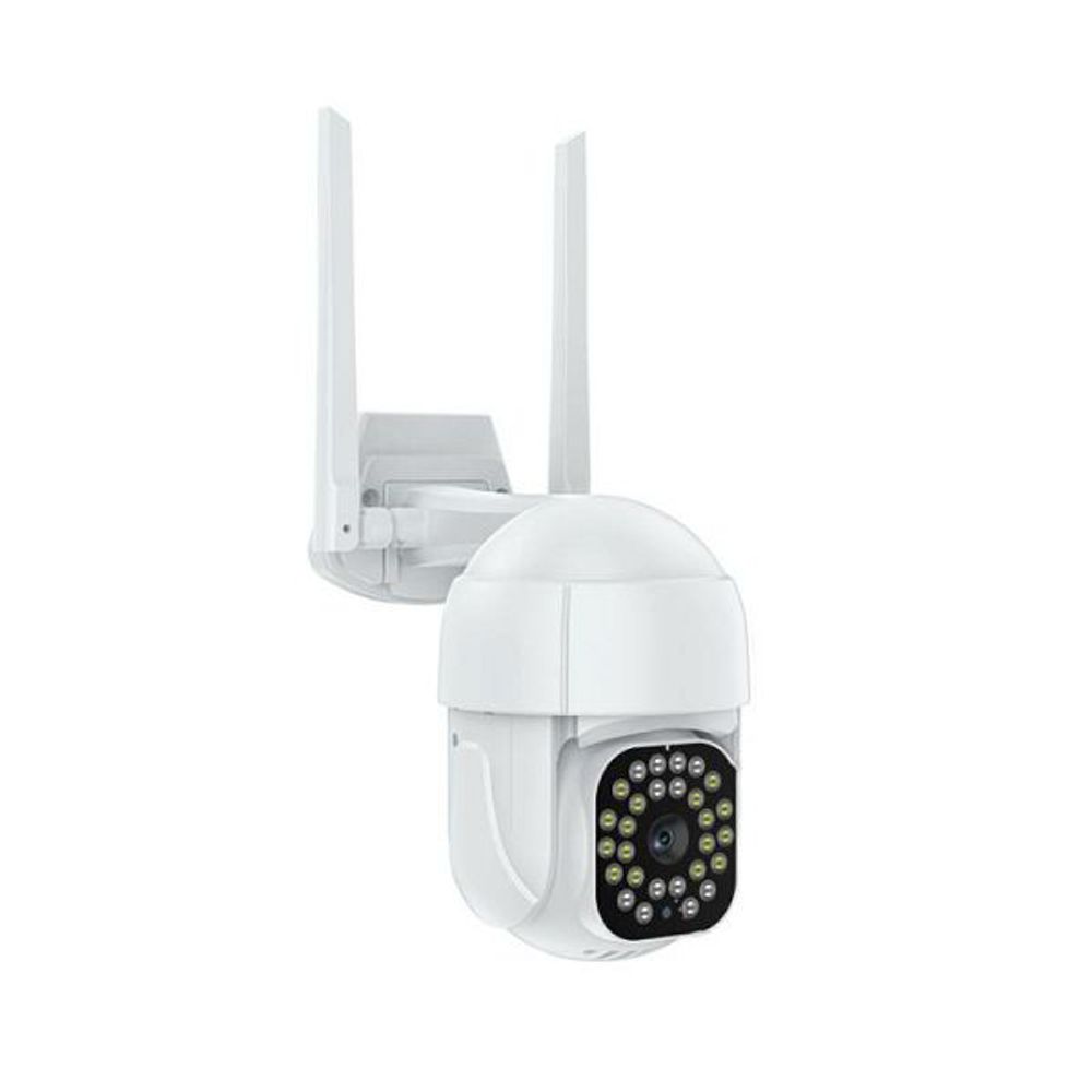 SUPERIOR Wifi Pametna motorizirana vanjska kamera  "Security iCM003" slika 2