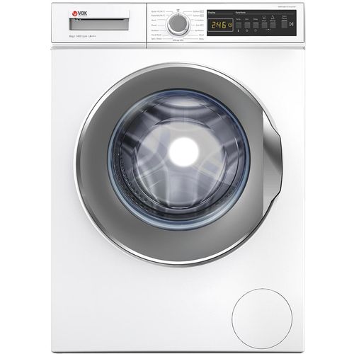 VOX Mašina za pranje veša WM1480-T2B Inverter slika 1