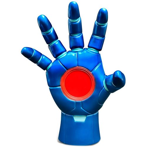 Marvel Iron Man Stealth Armor hand figure 25cm slika 1